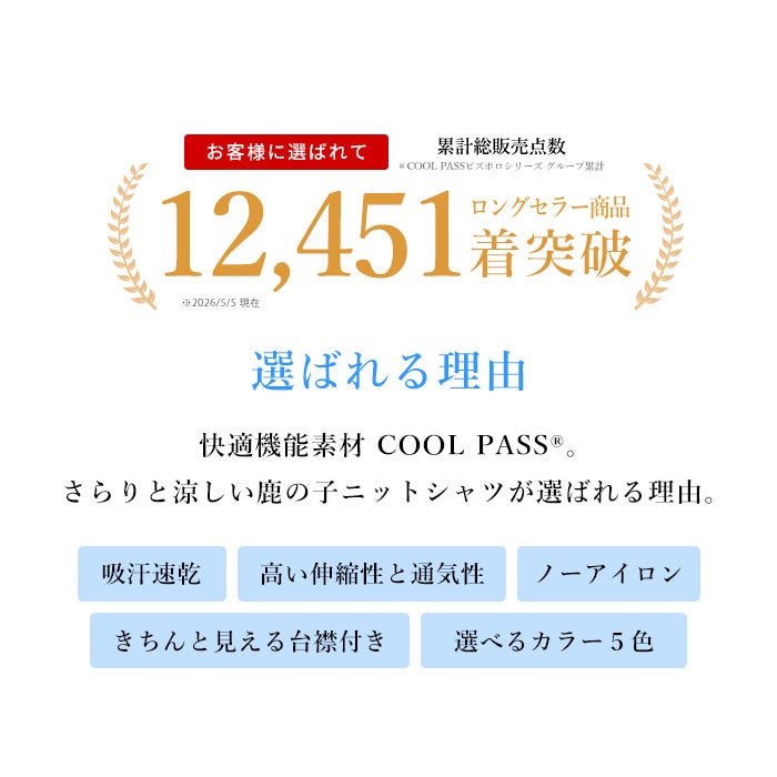 選ばれる理由