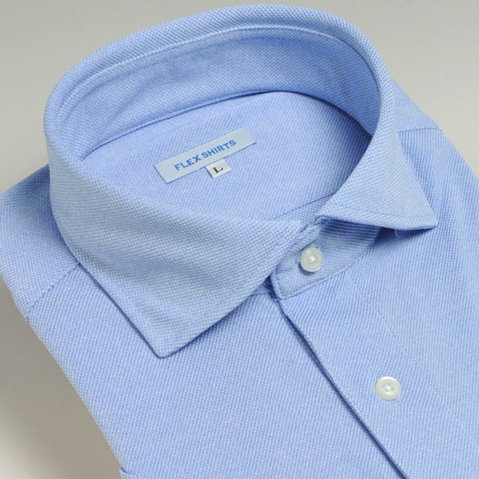 Ｅ：カッタウェイ・杢サックス