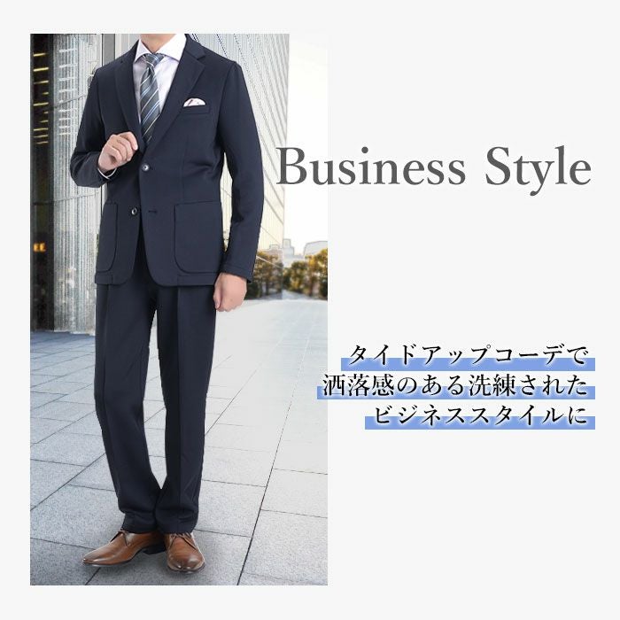 ARMANI ビジネススーツ パンツ セットアップ ネイビー 000000002116-06.jpg?size=l&w=
