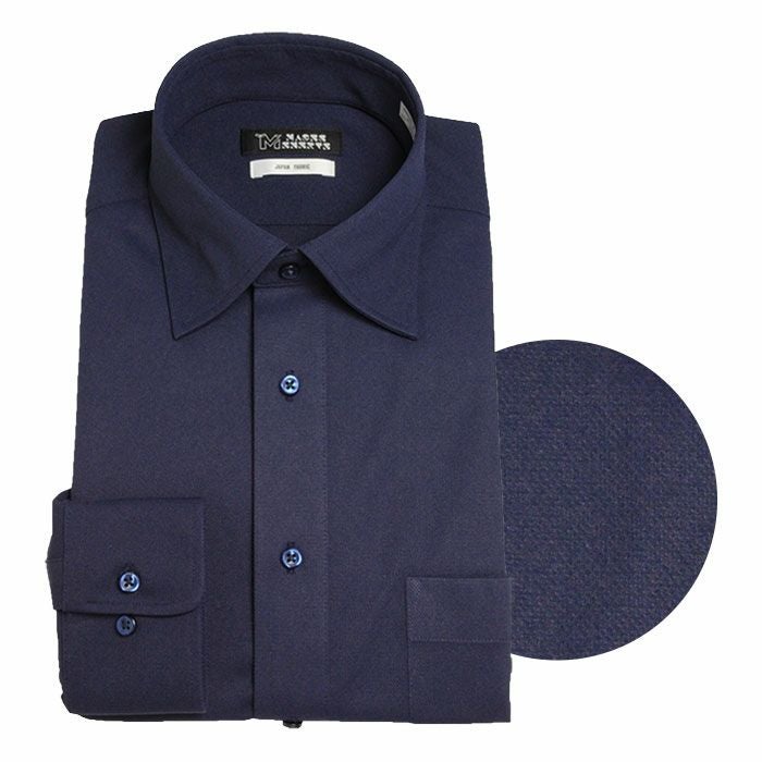 Ｆ：セミワイド/ネイビー