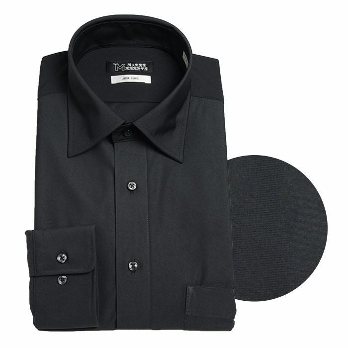 Ｇ：セミワイド/ブラック