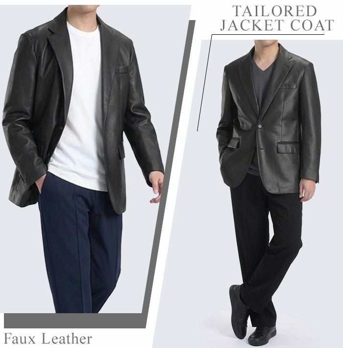 テーラードジャケット2